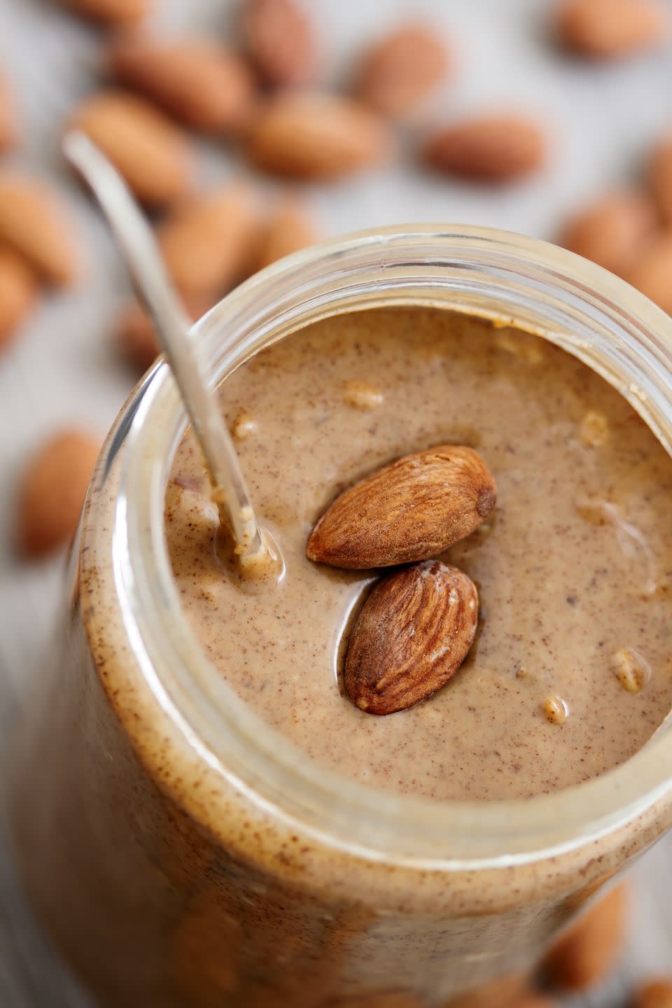 Nut Butter