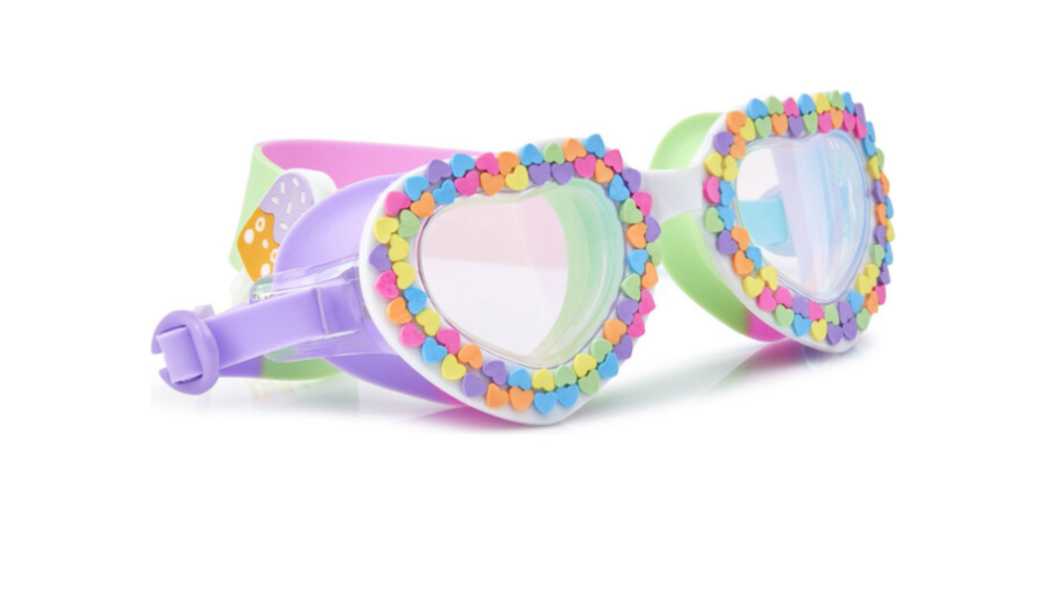 Best Valentine's Day gifts for kids: Kids' swim goggles