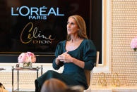 <p>Lors d’un récent entretien accordé au magazine américain People, Céline Dion a assuré qu’elle ne s’est jamais sentie “aussi belle et aussi forte”. Cette année, la chanteuse prépare d’ailleurs de nouveaux projets artistiques, qui ne devraient pas manquer d’ébahir ses fans. </p>