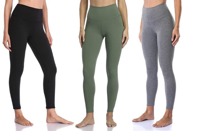 YUNOGA Review   Leggings You Need 