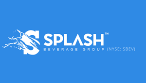 SPLASH BEVERAGE GROUP INC.