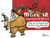 Twitter: @patriciomonero / Facebook: Patricio Monero