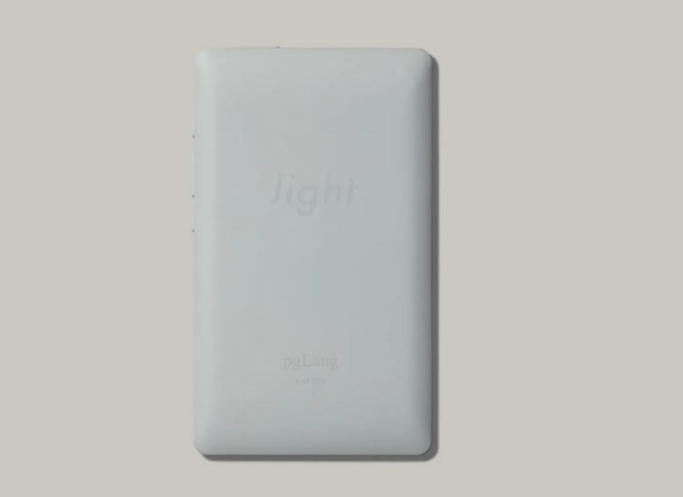 pgLang Light Phone 2