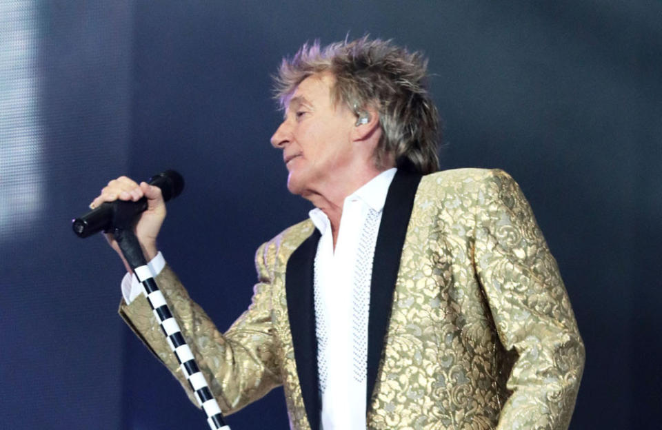 Sir Rod Stewart wants a biopic credit:Bang Showbiz