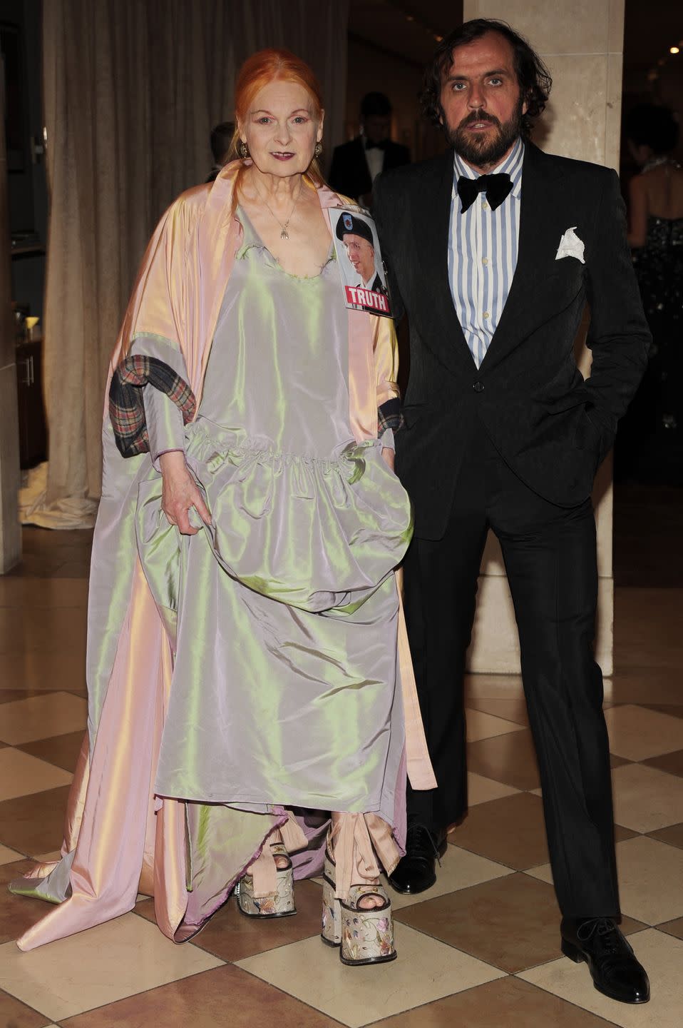 2013 met costume institute gala