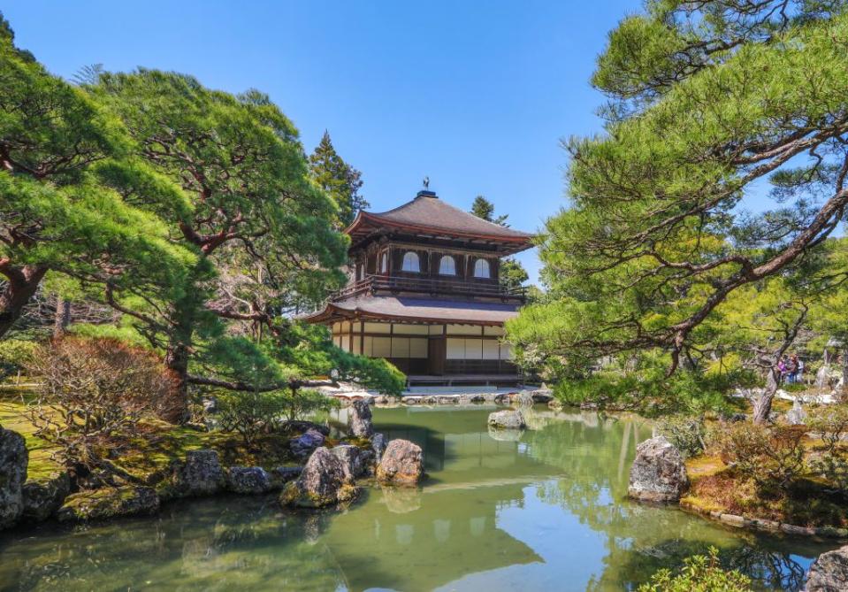 Discover the Serene Beauty of Japan's Most Gorgeous Gardens