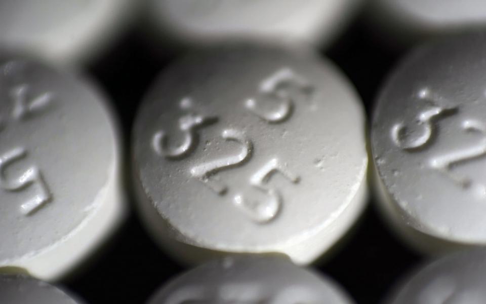 Overworked GPs are handing out opioid painkillers because they are too busy to help patients properly - AP