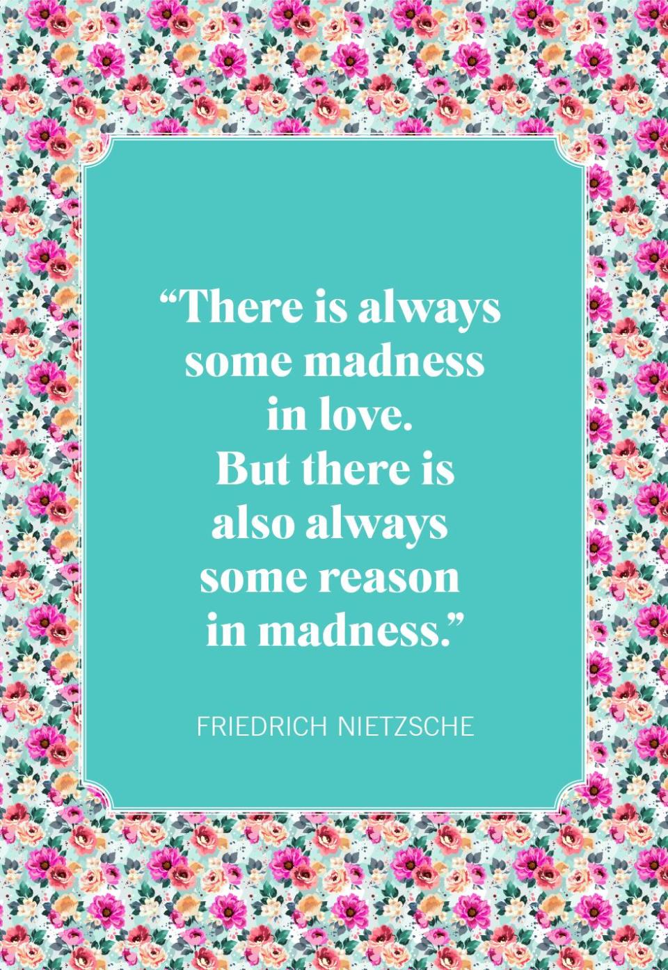 Friedrich Nietzsche