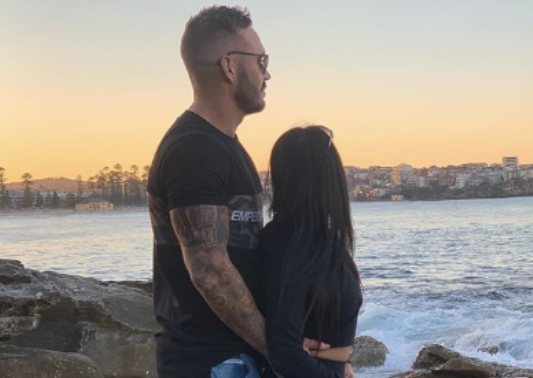 Cyrell and partner Eden Dally announced their pregnancy this week, but have have one huge question.