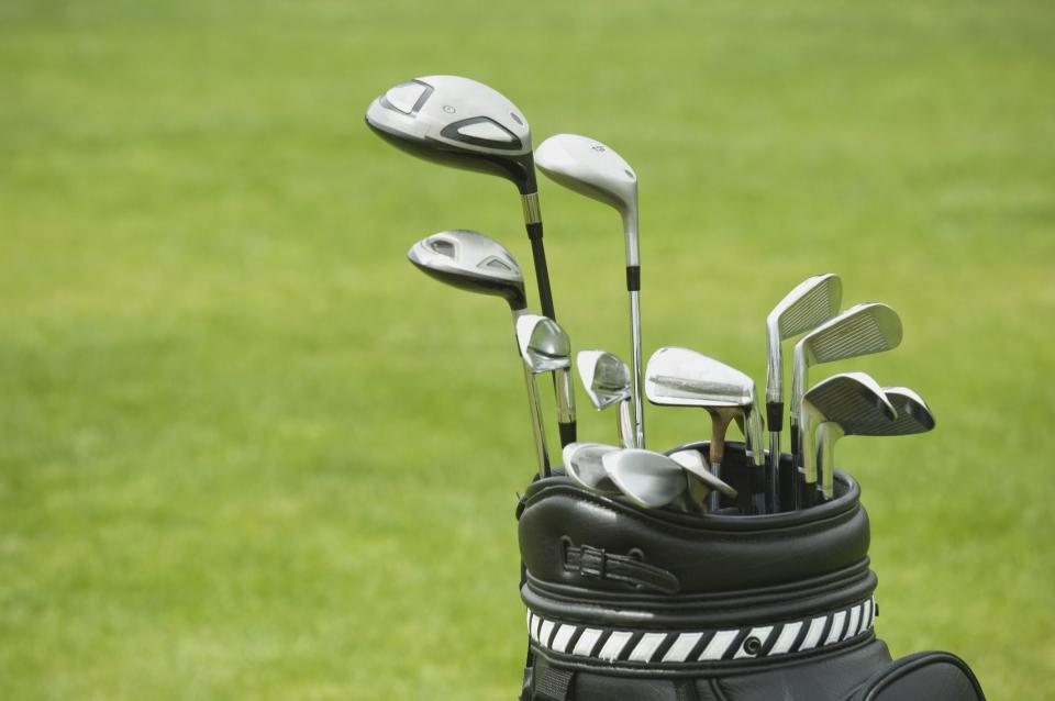 These Golf Gifts Are Better Than a Hole in One