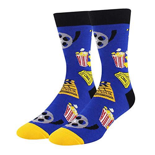 Popcorn Socks