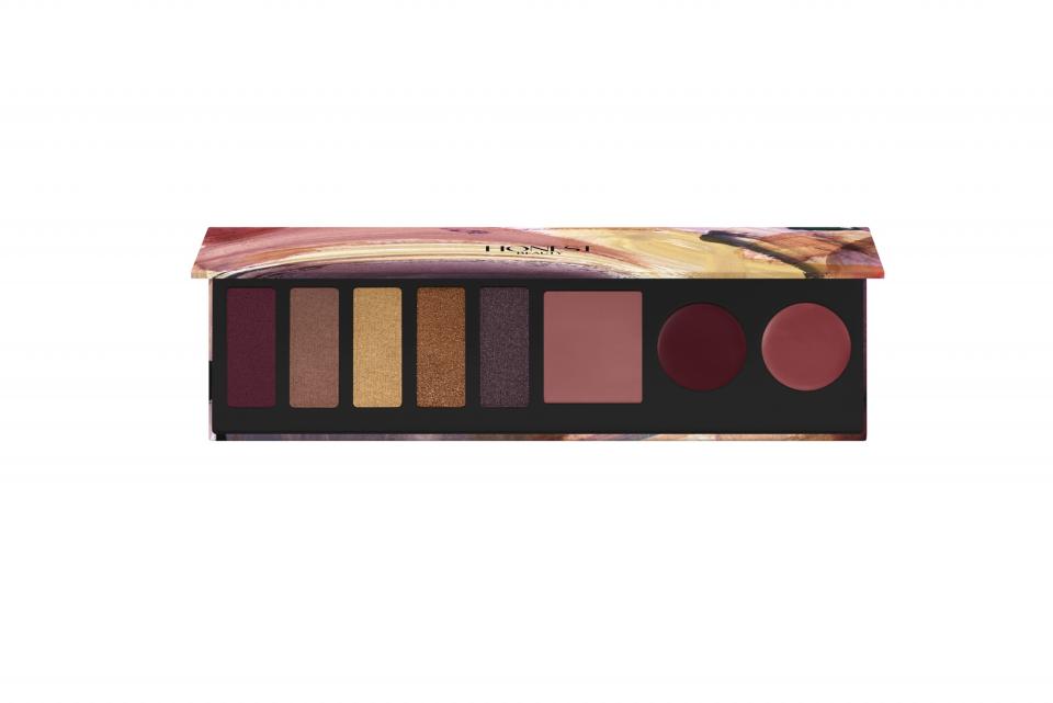 Honest Beauty Falling for You Makeup Palette by Daniel Martin