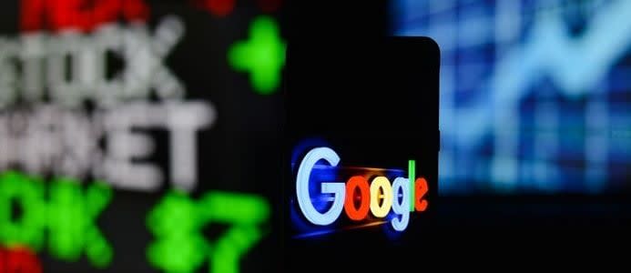 Alphabet y otra venta de información privilegiada