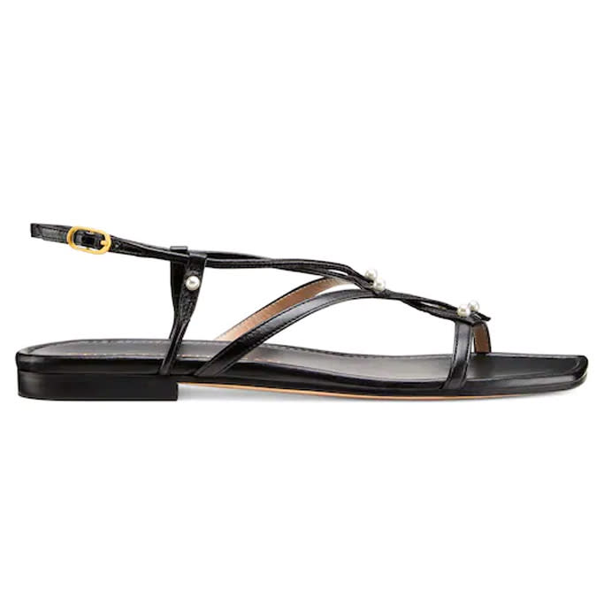 ASTRID FLAT SANDAL