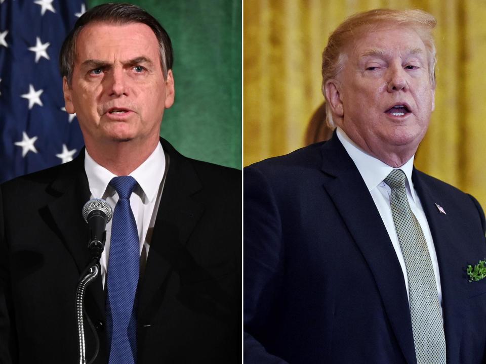 From the halcyon days of Blair and Obama to the chaos of Bolsonaro and Trump. Where did it all go wrong?