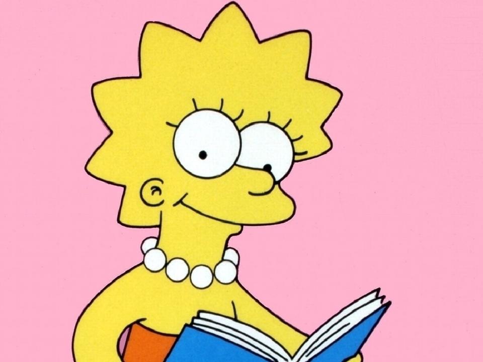 Lisa Simpson