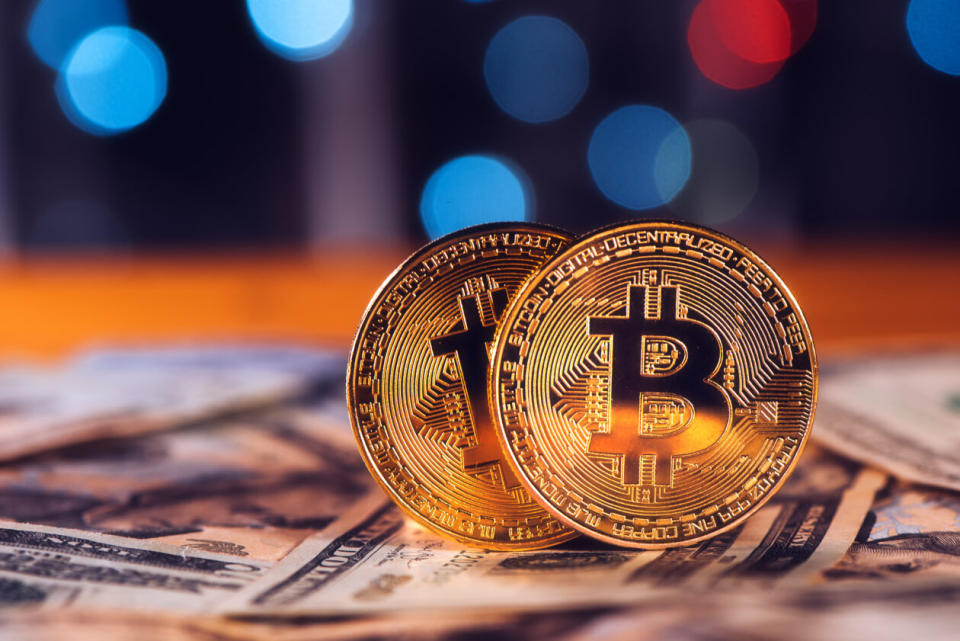 Bitcoin rises above US$23,000; Polkadot, BNB lead gains across top 10 cryptos