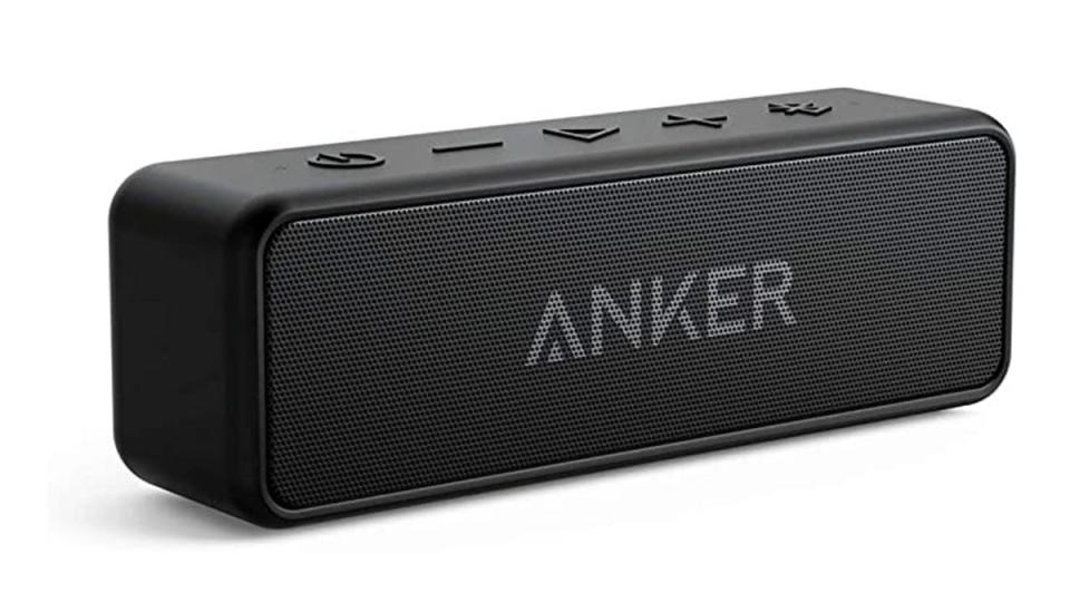 This Anker speaker is a must-have for summertime.