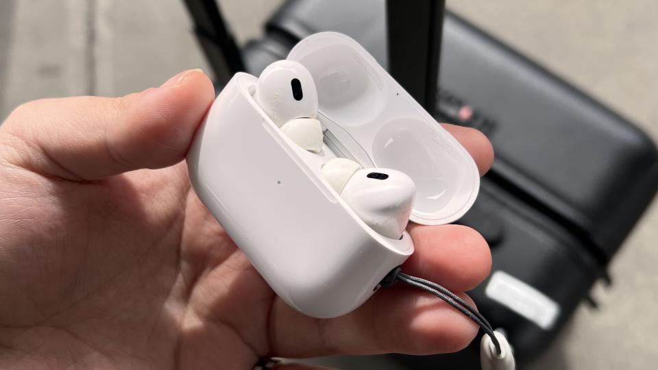 AirPods Pro 2