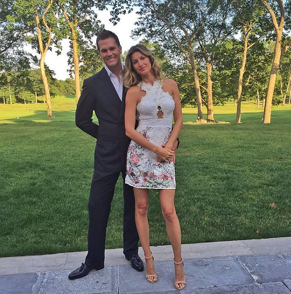 We'll Never Forget 20 Years Of Your Hotness, Gisele Bundchen