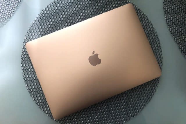 MacBook Air