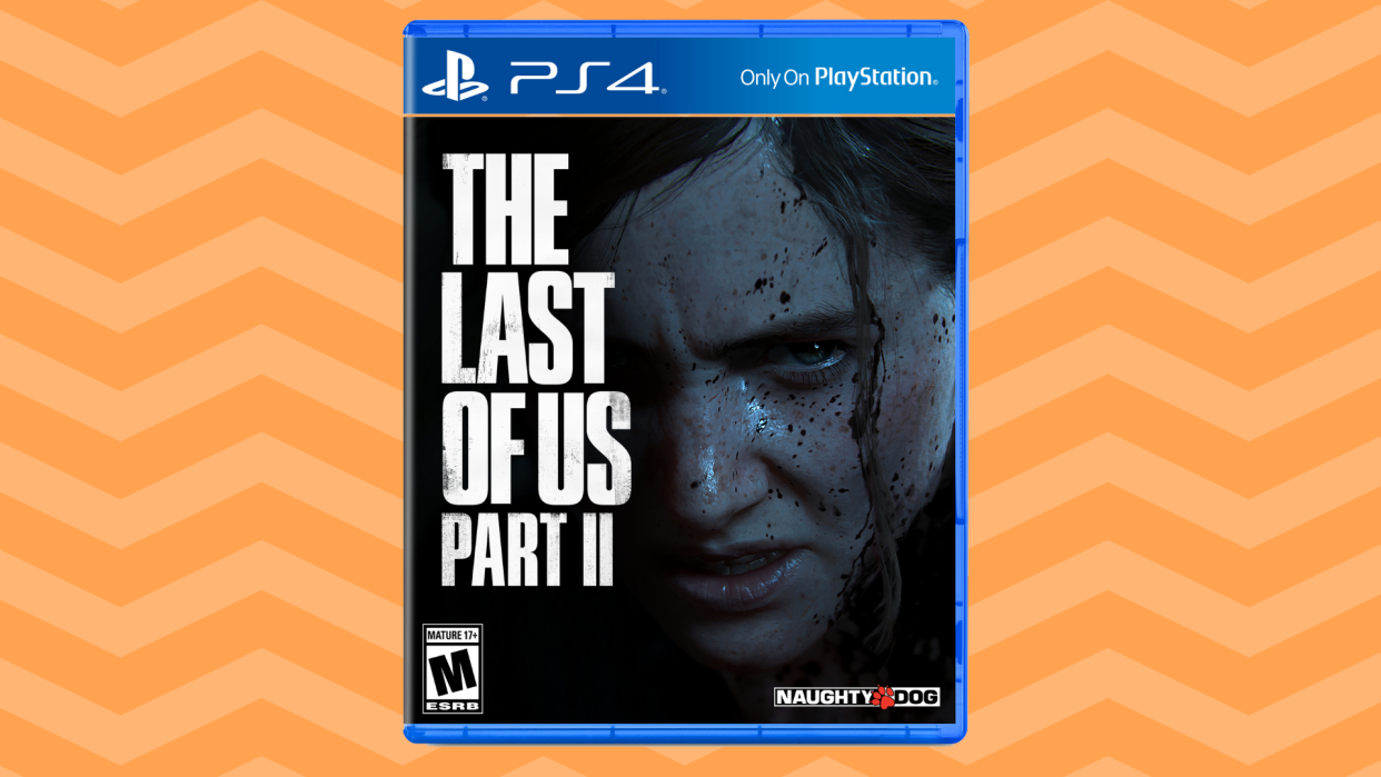 It's the end of the world as they know it...and a dark, dazzling, immersive virtual adventure for you. (Photo: Walmart)