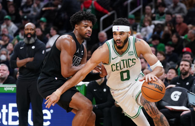 The Boston Celtics - The latest NBA news, scores, schedule, stats - The  Boston Globe