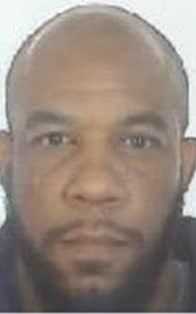 Khalid Masood - Credit: Metropolitan Police