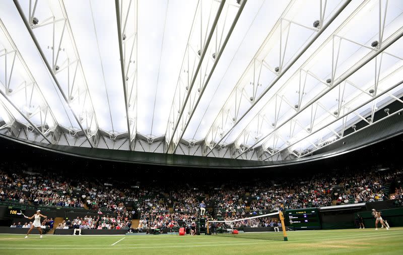 Wimbledon