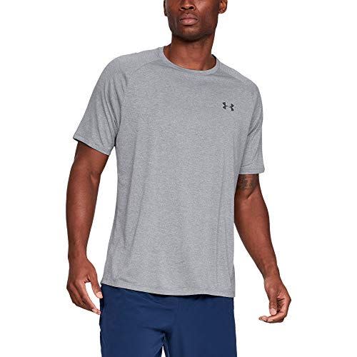 Under Armour Tech 2.0 Short-Sleeve T-Shirt