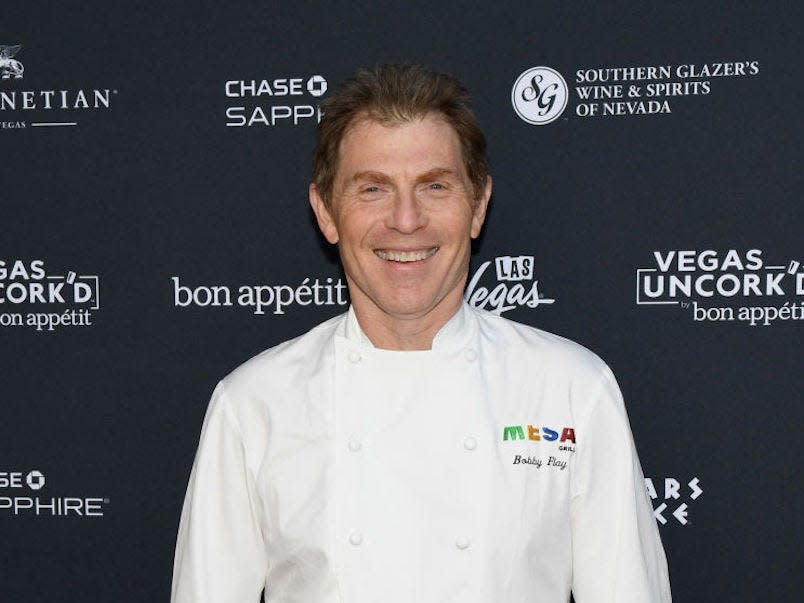 Bobby Flay