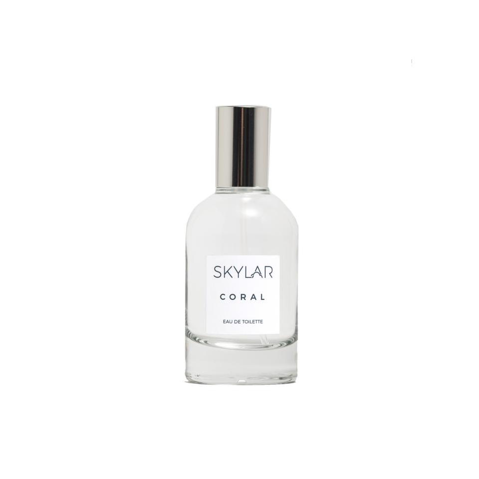 Skylar Coral Fragrance