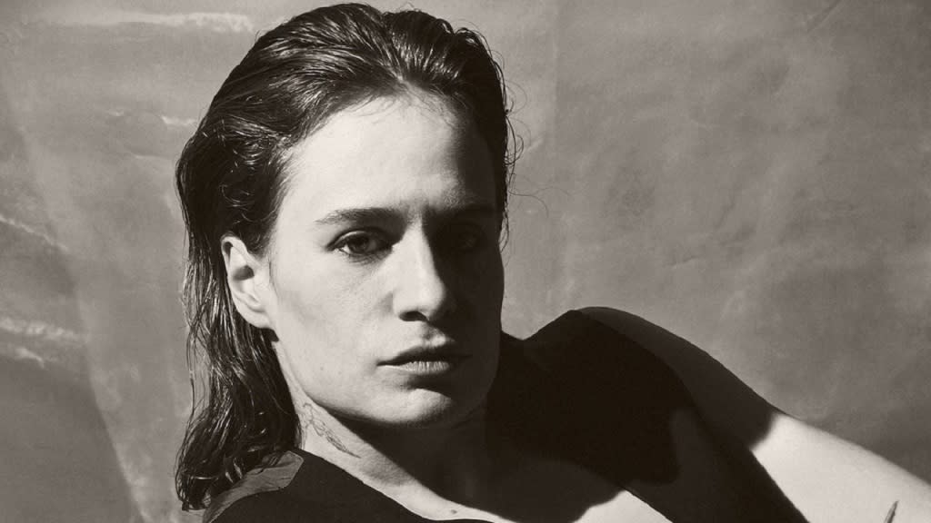 Christine And The Queens | Credit: Paul Kooiker / Supplied