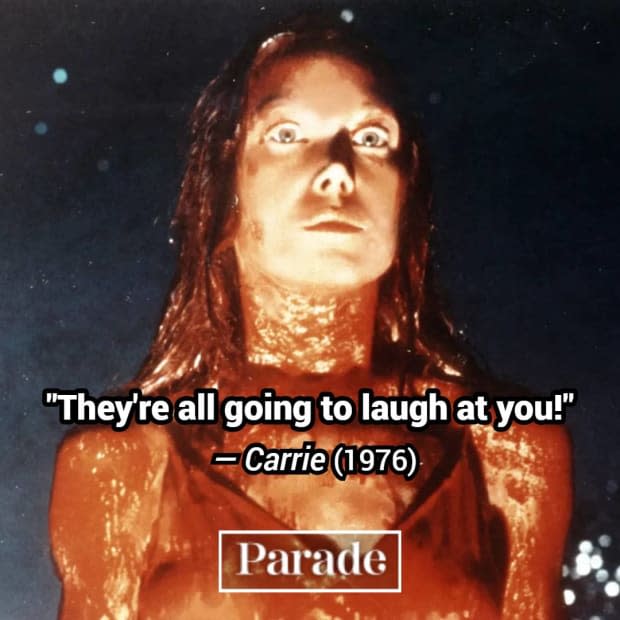 "Carrie" (1976)<p>Red Bank Film</p>