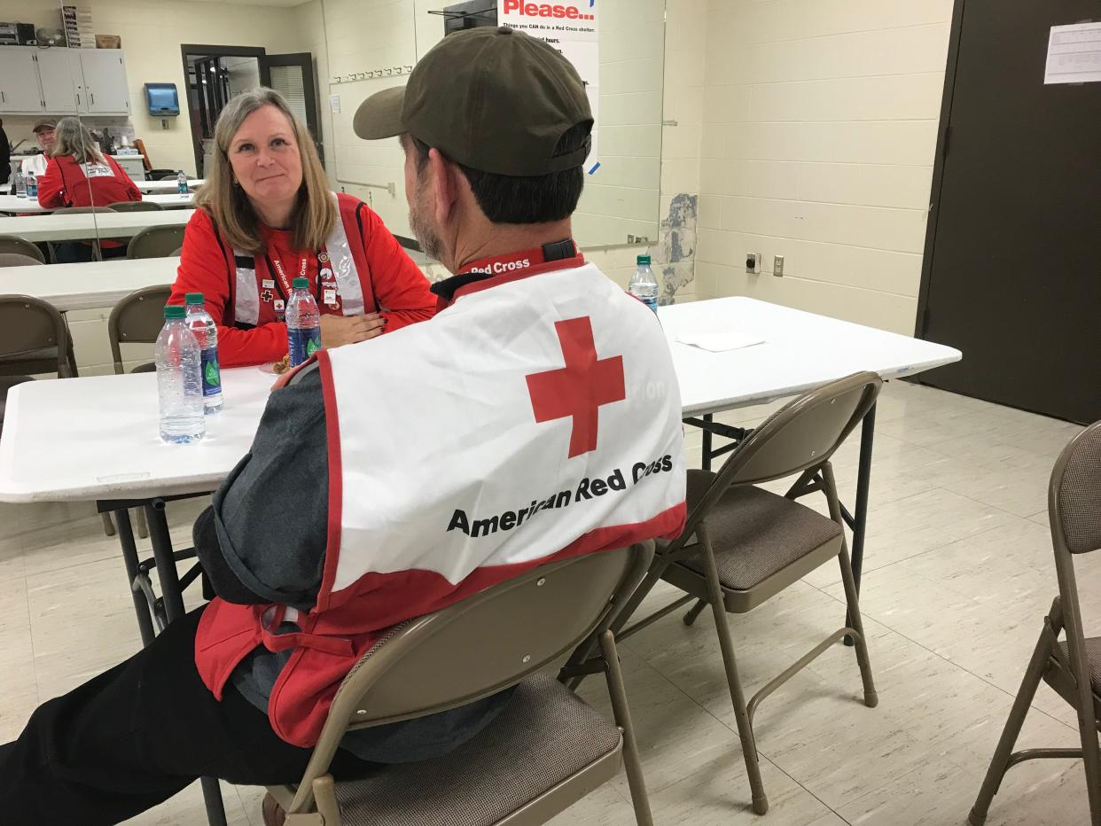 The American Red Cross's requirements to donate blood and platelets have changed.