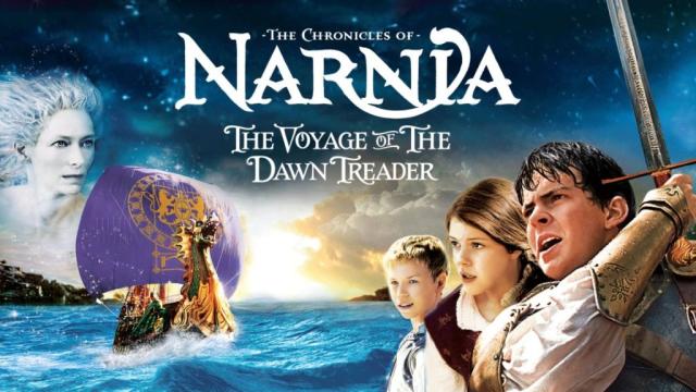 How To Watch 'The Chronicles of Narnia' Movies in Order