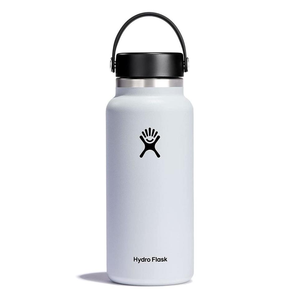 13) Hydro Flask