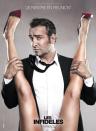 <p><b>Why it was banned: </b>Golden boy Jean Dujardin was on the home stretch of Oscar season, cruising to a Best Actor win for 'The Artist’, when this poster for his new French-language comedy threatened to derail his campaign. As audiences cried 'Le sexism!’ the posters were quietly taken down by the French advertising regulators. He won anyway.</p>