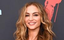 Auch Drea de Matteo, die bei den "Sopranos" als Adriana La Cervy eine der bemerkenswertesten Frauenrollen spielte, blieb nach dem Ende der Serie ein sehr gefragter Serienstar: Sie hatte größere Rollen in "Desperate Housewives" (Bild), "Sons Of Anarchy" und zuletzt an der Seite von Jennifer Lopez in der Krimiserie "Shades of Blue". (Bild: 2019 Getty Images/Jamie McCarthy)