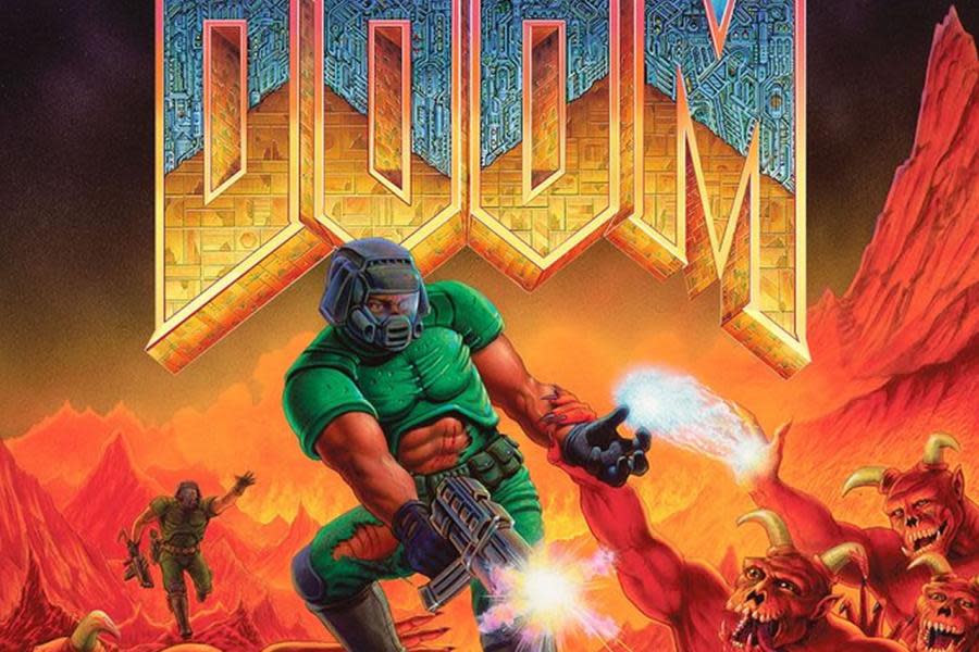 DOOM, un clásico de todos los tiempos, cumple 30 años