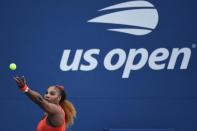 Tennis: US OPEN