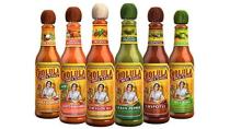 <p><strong>Cholula</strong></p><p>Amazon</p><p><strong>$61.30</strong></p><p>Revamp your cooking with this variety pack from Mexican-owned hot sauce brand Cholula that includes Original, Chili-Lime, Green Pepper, Sweet Habanero, Chipotle, and Chili-Garlic.</p>