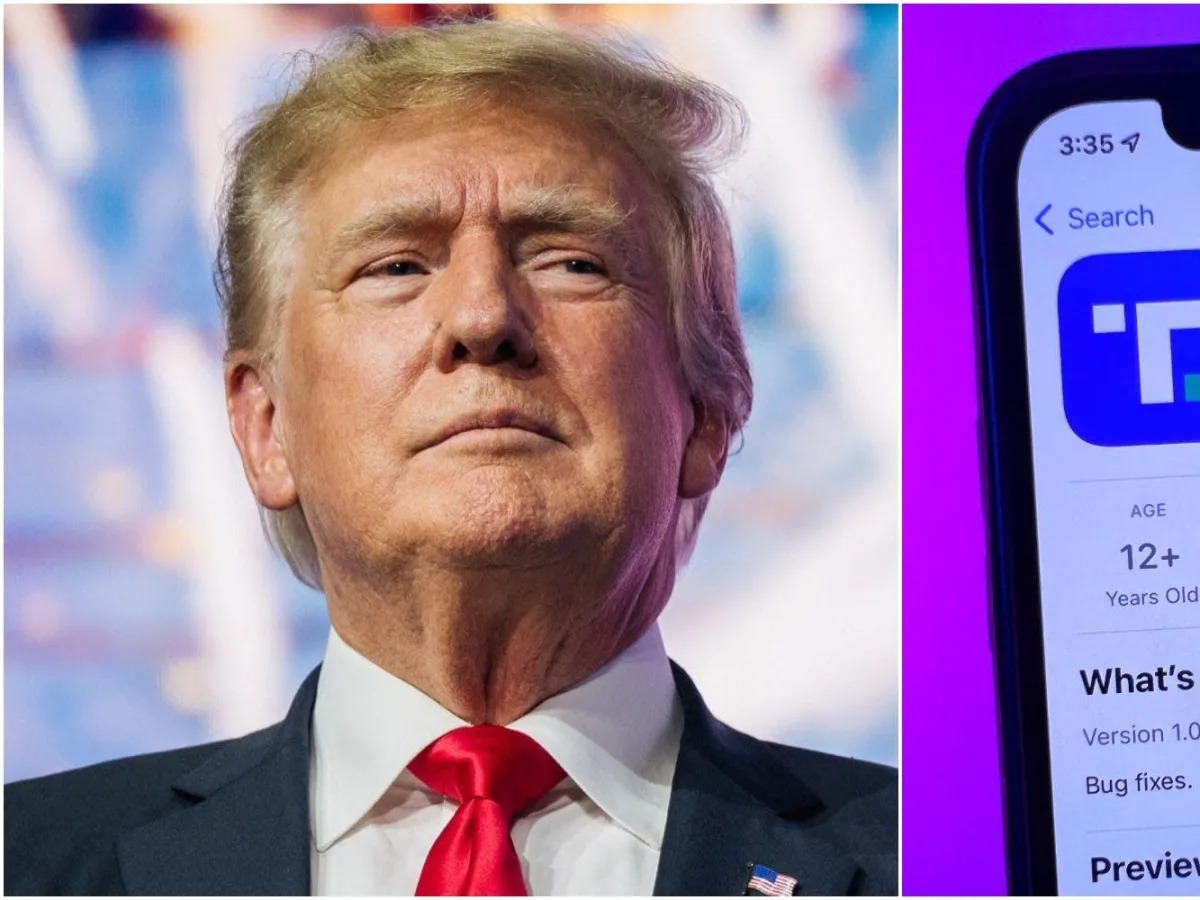 Donald Trump swears he has lost four of the cellphones subpoenaed by NY Attorney..