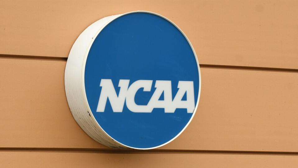 ncaa logo general