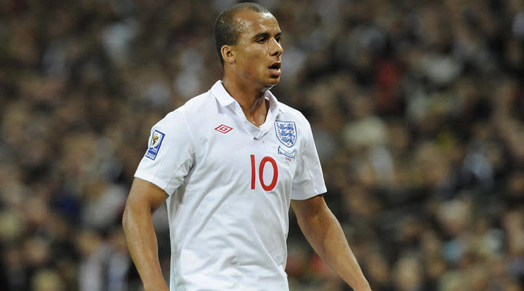 Gabriel Agbonlahor