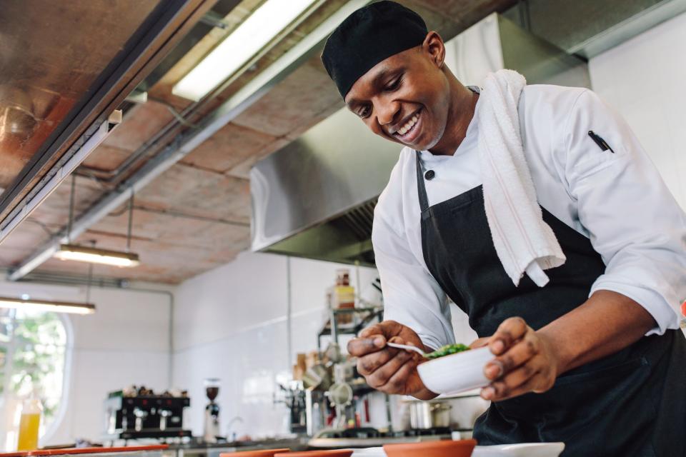 Restaurant cook is one of the occupations with the highest projected percent change of employment between 2021 and 2031 in the United States. Numerous establishments around Erie are hiring cooks.