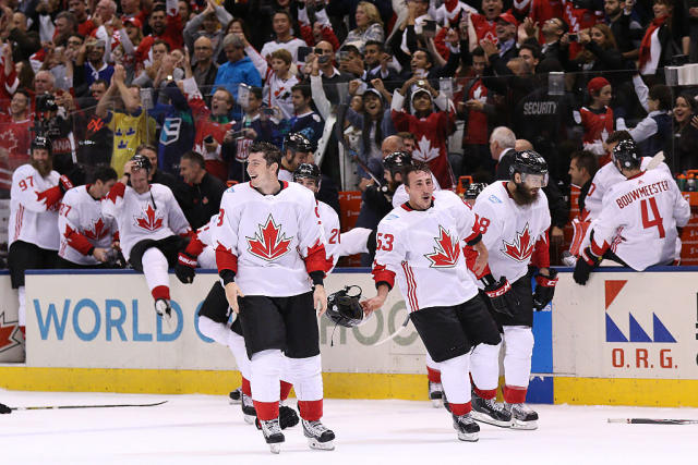 Canada is just too good and Team North America was a ton of fun: What we  learned from the World Cup of Hockey
