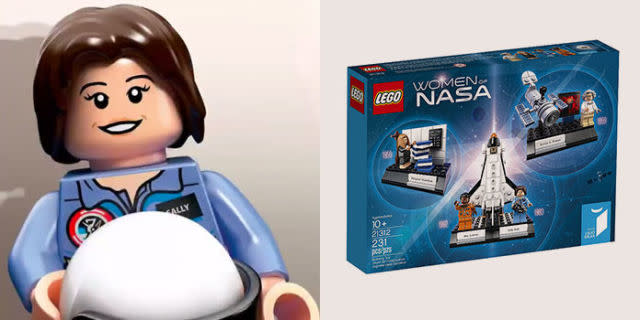 Oh heck yeah, are we sharing our NASA LEGO collections now? : r/lego