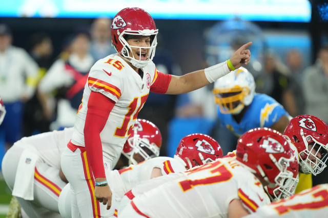 4 takeaways from Kansas City Chiefs' final preseason game of 2021