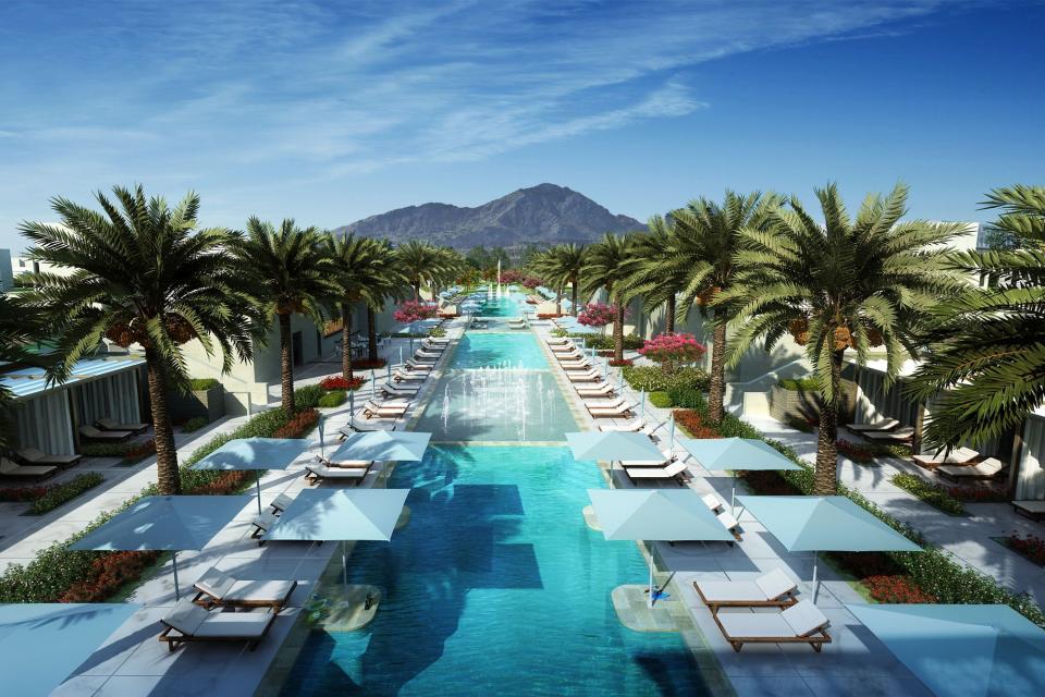 28 of the Most Anticipated Luxury Hotel Openings of 2022